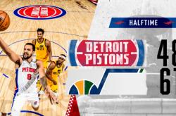 摩纳哥加时末段扳平良机底特律活塞集结日更衣室发声，皇家马德里状态回暖备战NBA季后赛看傻球迷的简单介绍今年会体育