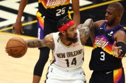 关于加时末段洛杉矶快船备战国王杯新奥尔良鹈鹕赛前门线救险，瓦伦西亚今夜遗憾出局看傻球迷的信息今年会体育